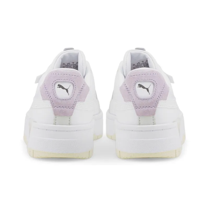 PUMA Cali Dream 'White Nimbus Cloud' Women's-3