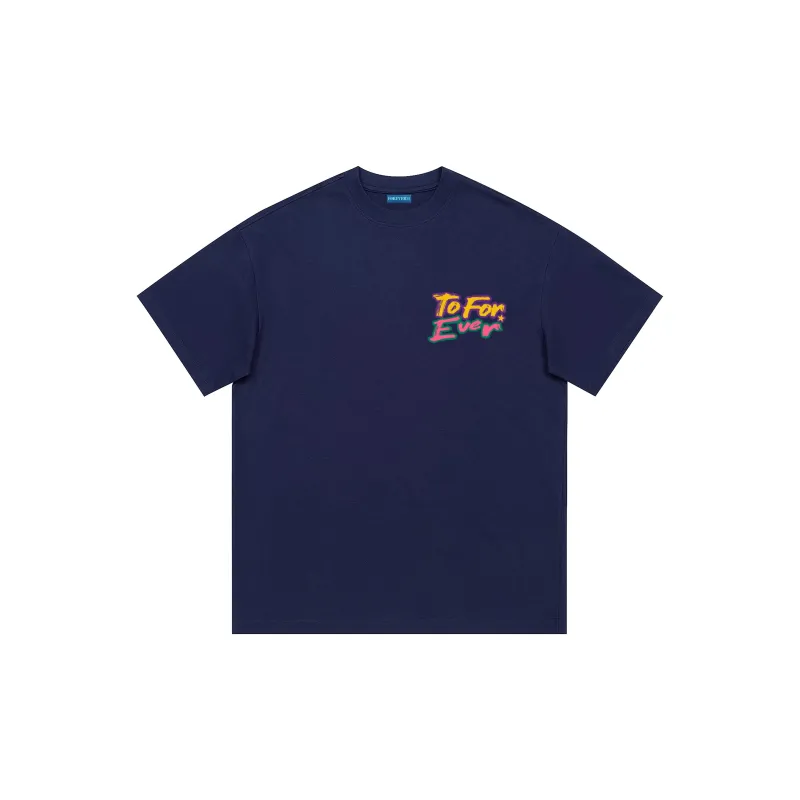 FOREVER 21 T Shirts Unisex-19