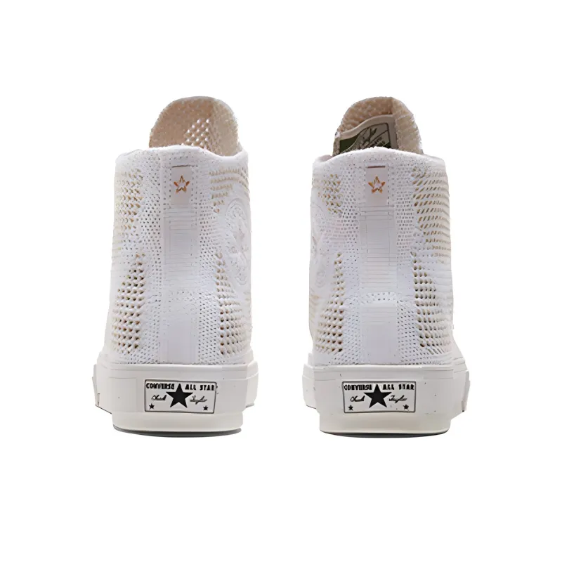 Chuck 70 Converse Redux High 'White Beige'-2