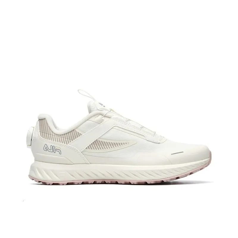 FILA Athletics 'Cream White' Women's-1