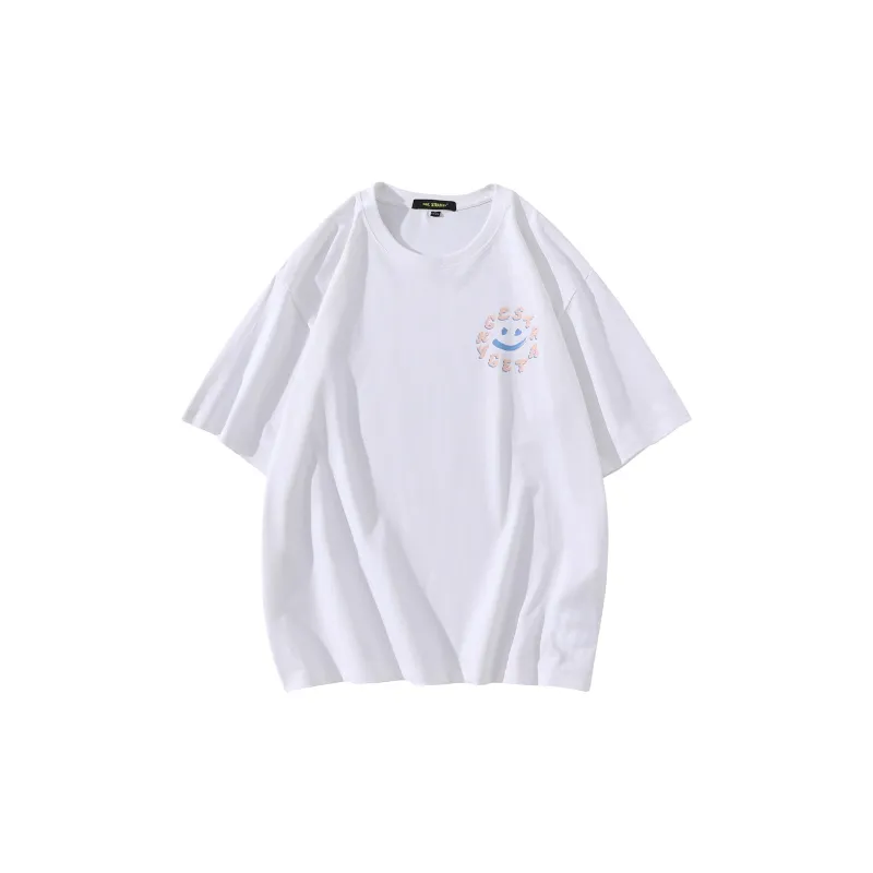 NGC STRATEGY T-Shirts Unisex-1
