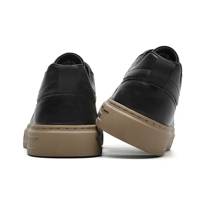 SEPTWOLVES Non-slip Lightweight Low-Top Skateboard Shoes Men's-11