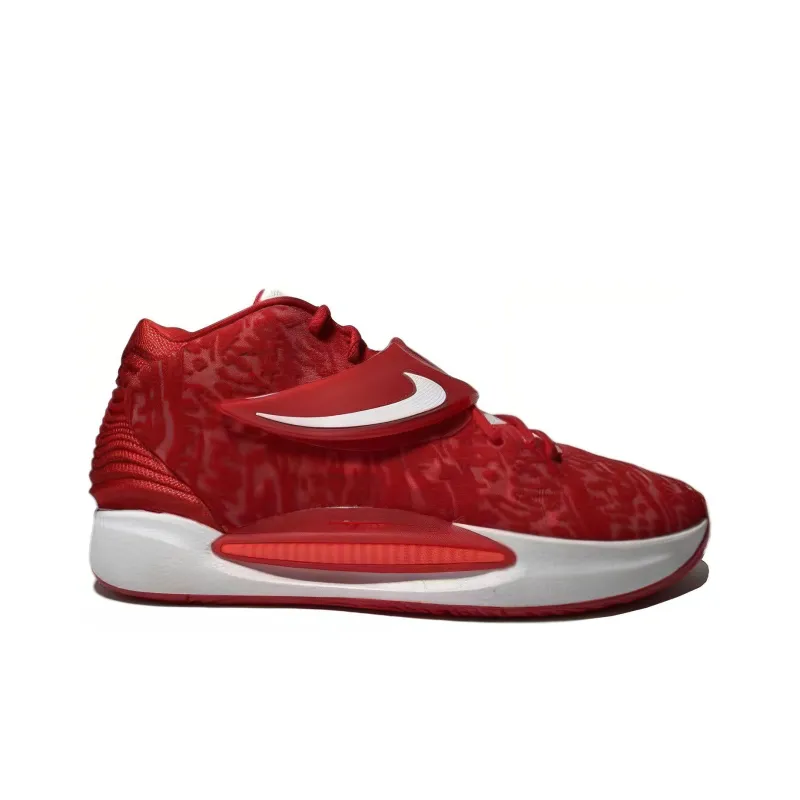 Nike Kd 14 Tb 'University Red'-1