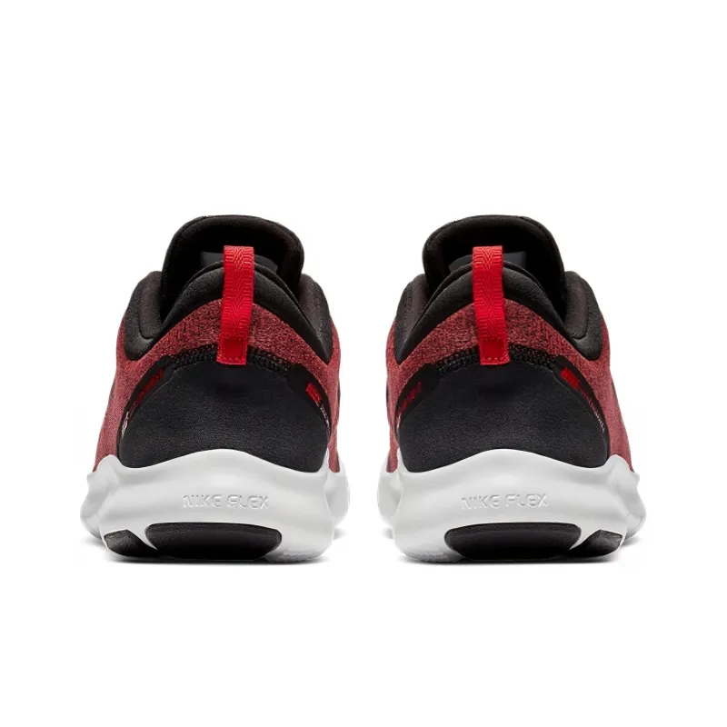 Nike Flex Experience Rn 8 'University Red'-3