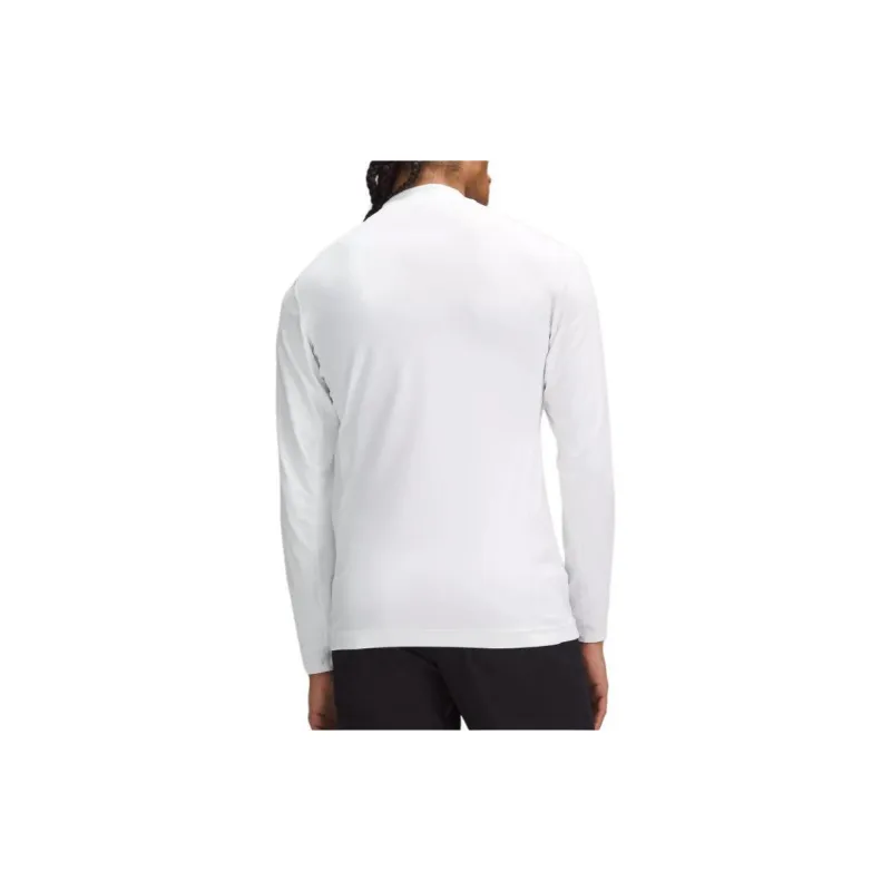 Lululemon Golf Long Sleeve T Shirt Men's-4