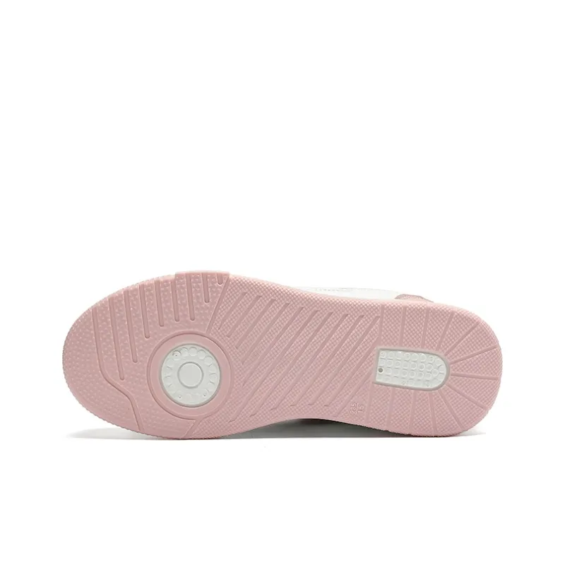 FOREVER 21 Anti-Slip Wear-Resistant Lightweight Breathable Height Increasing Low-Top Skateboard Shoes Unisex-34