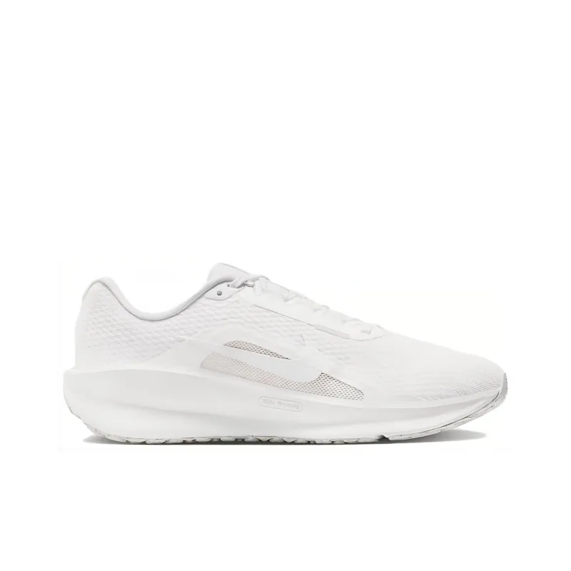 Nike Downshifter 13 White Wolf Grey-1