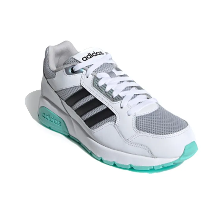 Adidas Run 90s 'White Green'-2