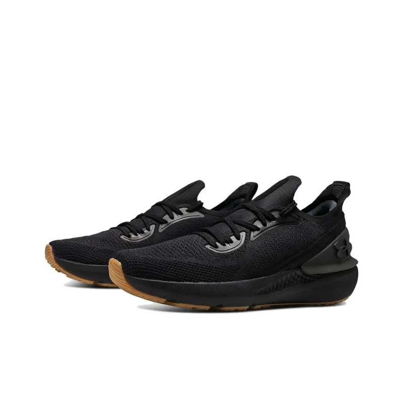 Under Armour Shift Tennis Shoes 'Black'-2