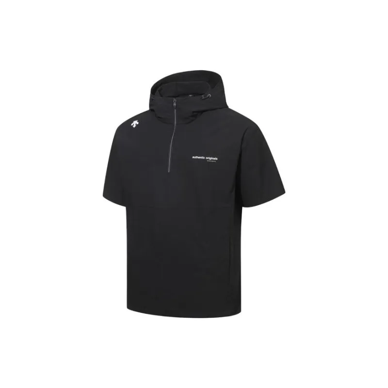 DESCENTE Jackets & Coats Unisex-7