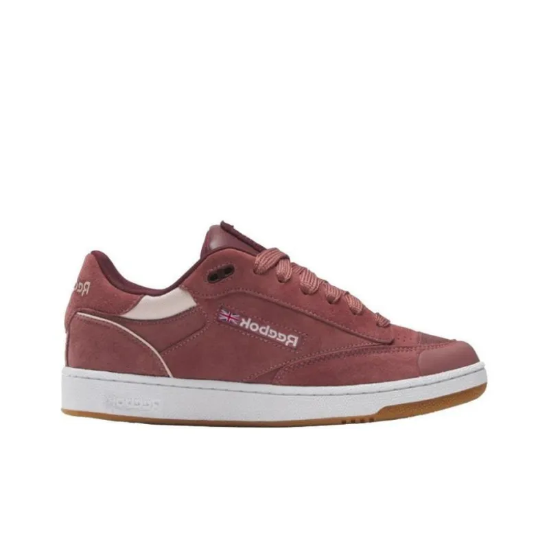 Reebok Club C Bulc 'Sedona Rose'-1