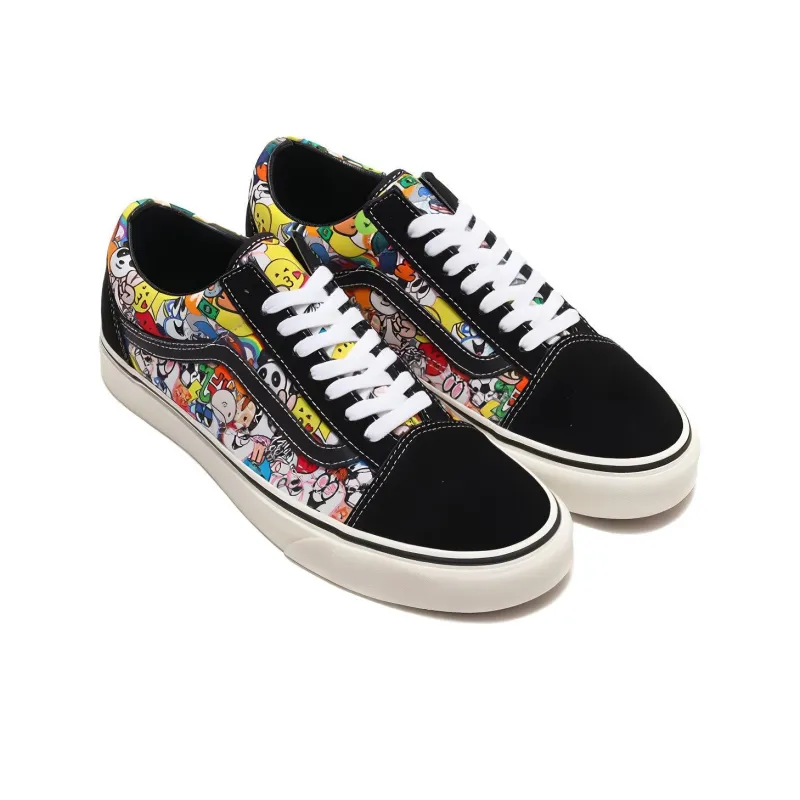Vans Old Skoll-1