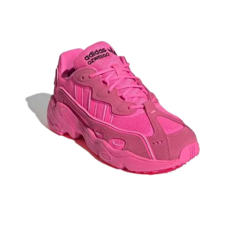 Adidas Ozweego Og Lucid Pink Core Black Women's-2