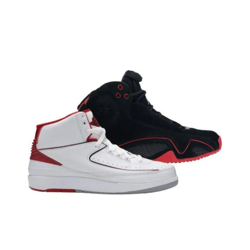 Jordan Countdown Pack 2/21-4