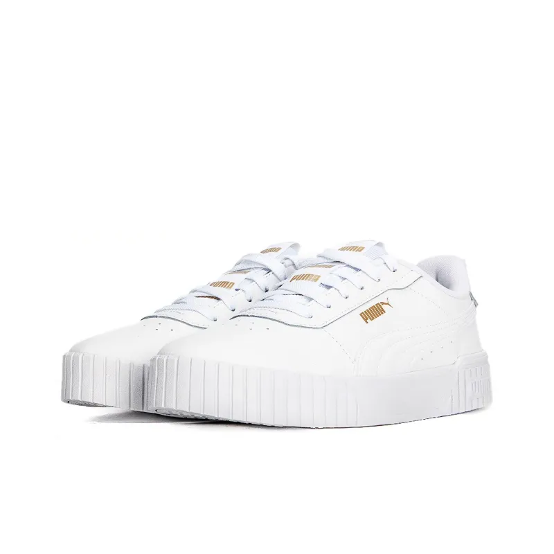 PUMA Carina 2.0 Tape 'White' Women's-2