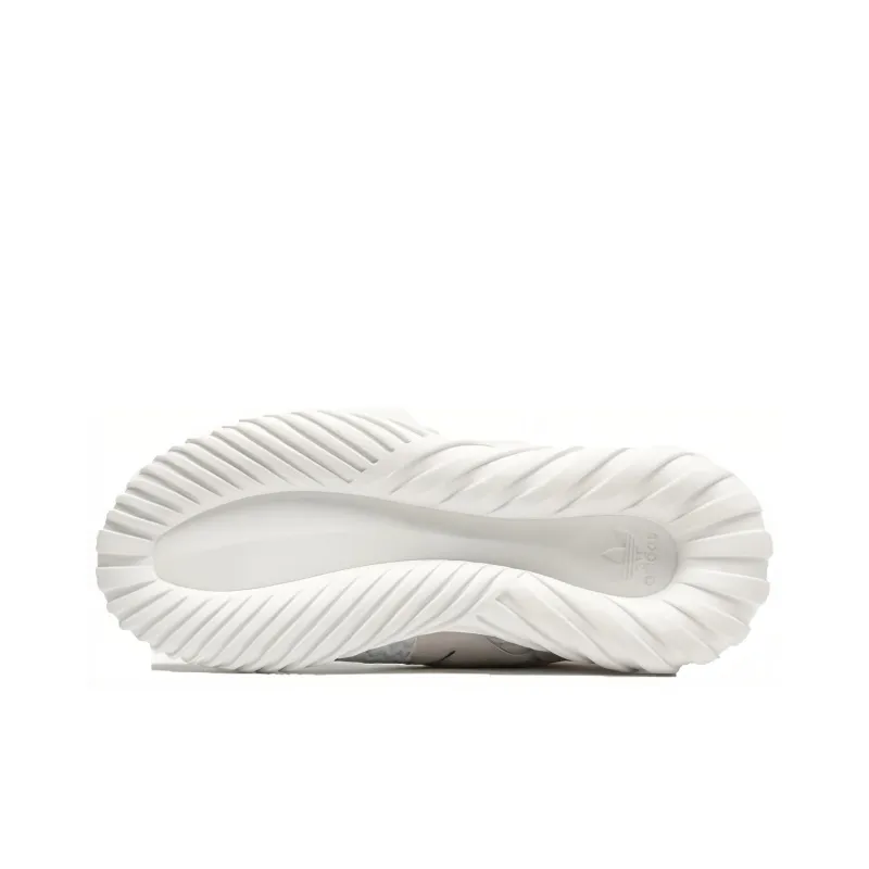 Adidas Originals Tubular Doom Pk 'Vintage White'-4