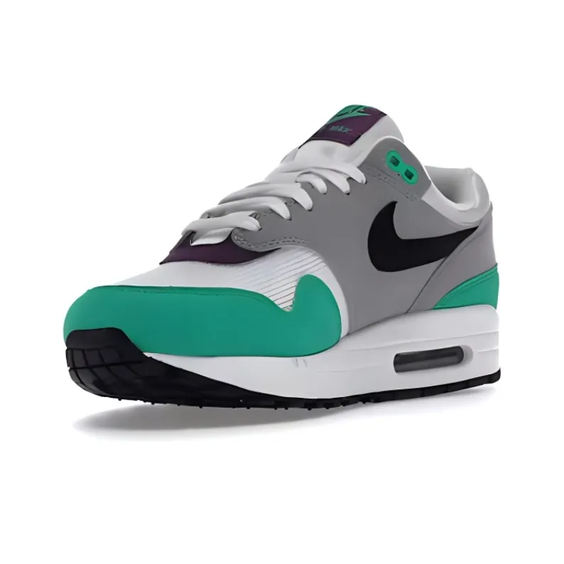 Nike Air Max 1 Clear Emerald Women's-2