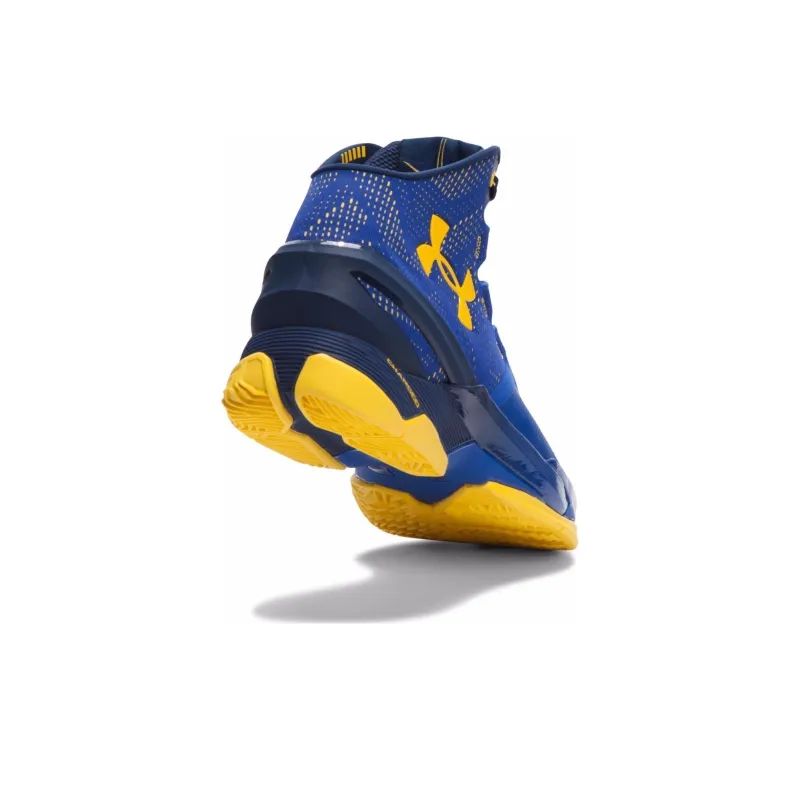 Under Armour Ua Curry 2 Dub Nation Away-2