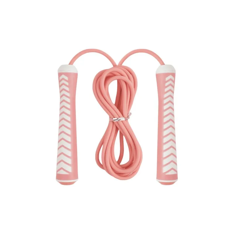 KASUP Student Supply Non Countable Jump Ropes Teenagers Handle Material PP Rope Material Rubber 2.8m Including Handle-2