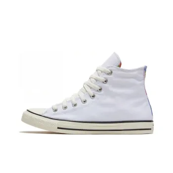Converse Chuck Taylor All Star 'Floral White'