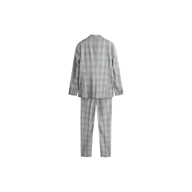 Minfinity Business Suits Unisex-7