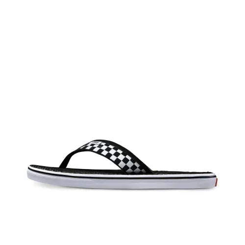 Vans La Costa Lite 'Checkerboard - Black White'