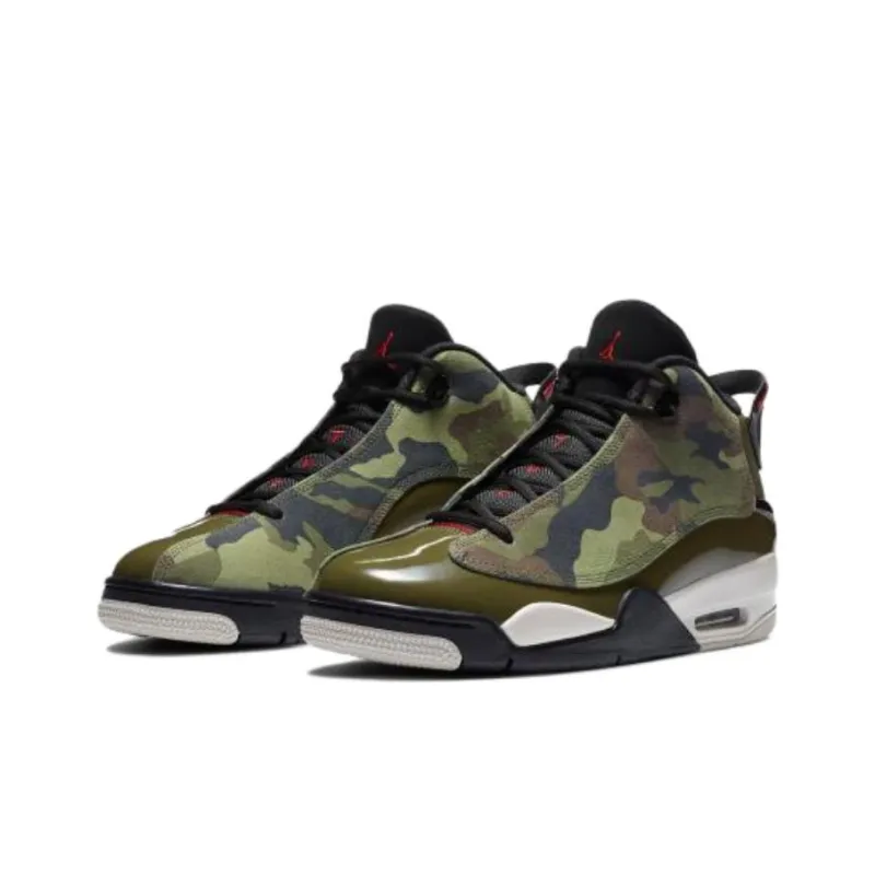 Jordan Dub Zero Camo-2