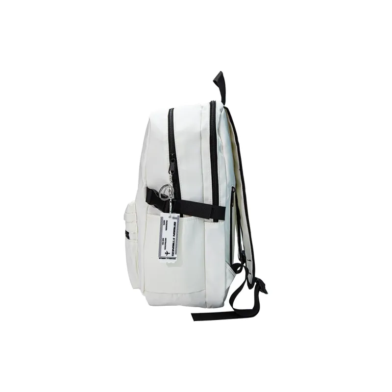 GF Backpacks White-4