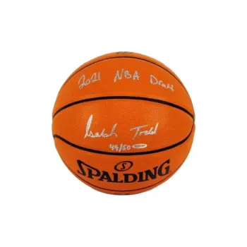 UPPER D.E.C.K Basketball