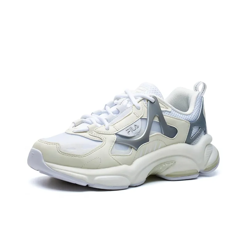FILA FUSION Rjv 'White Blue' Women's-1