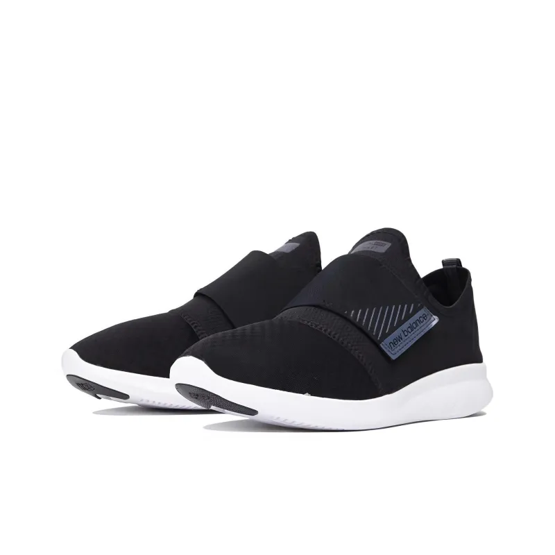 New Balance Fuelcore Coast V4 'Black Blue'-2