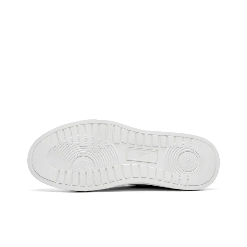 SEPTWOLVES Non-slip Lightweight Low-Top Skateboard Shoes Men's-6