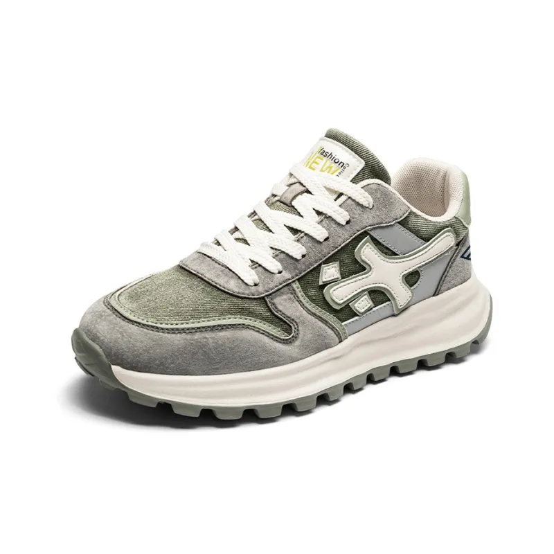 JOSEPH ABBOUD Cushioning, Slip Resistant, And Abrasion Resistant Low Top Casual Shoes Men's-6