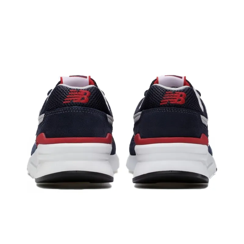 New Balance 997 D 'Navy'-3