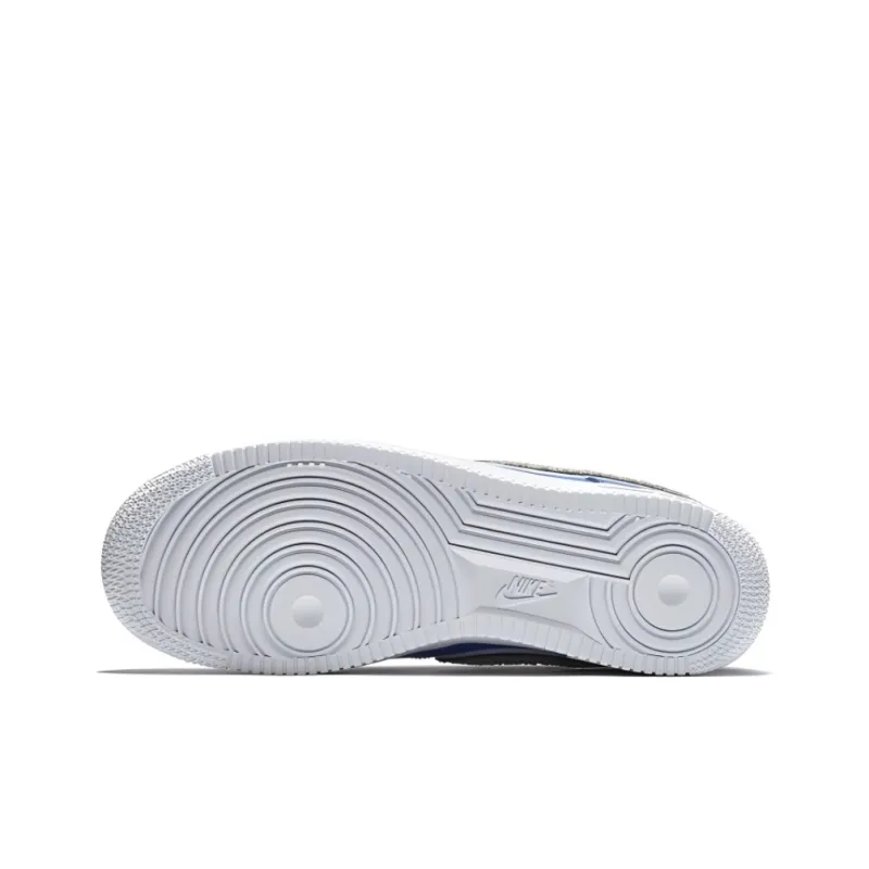 Nike Air Force 1 Low '07 LV8 Chinelle Swoosh-4