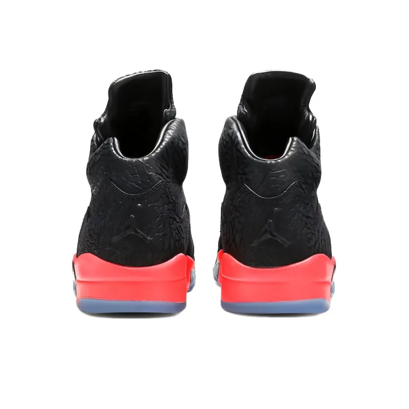 JORDAN 5 Retro 3Lab5 Infrared-3