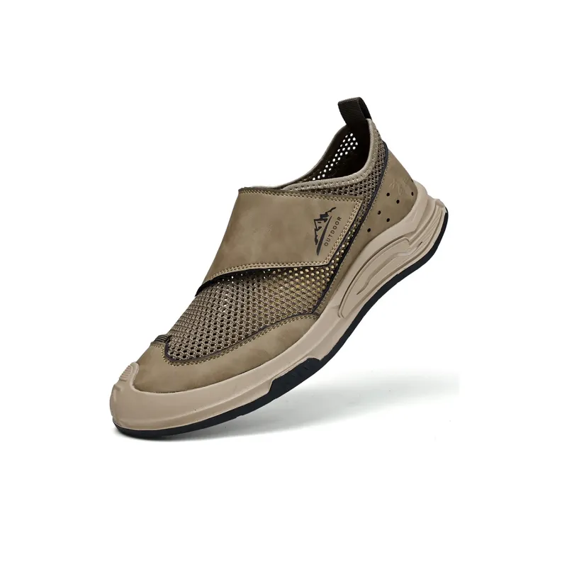 Kangaroo Head Low-Top Casual Shoes Unisex-2