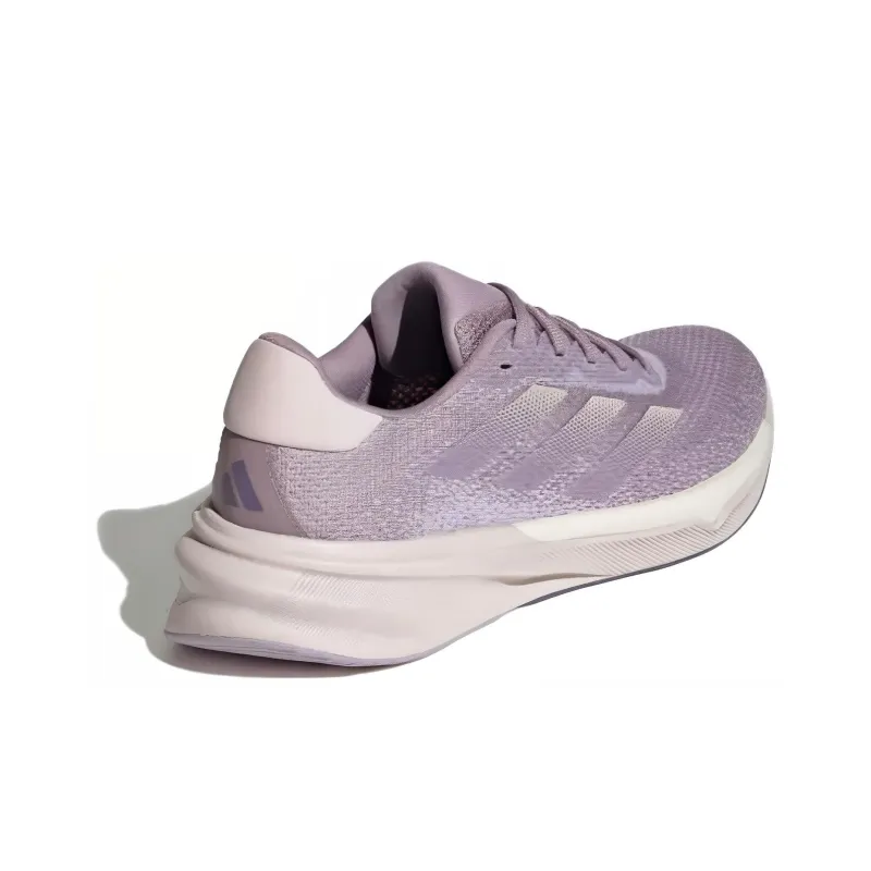 Adidas Supernova Stride Preloved Fig Putty Mauve Silver Dawn Women's-2