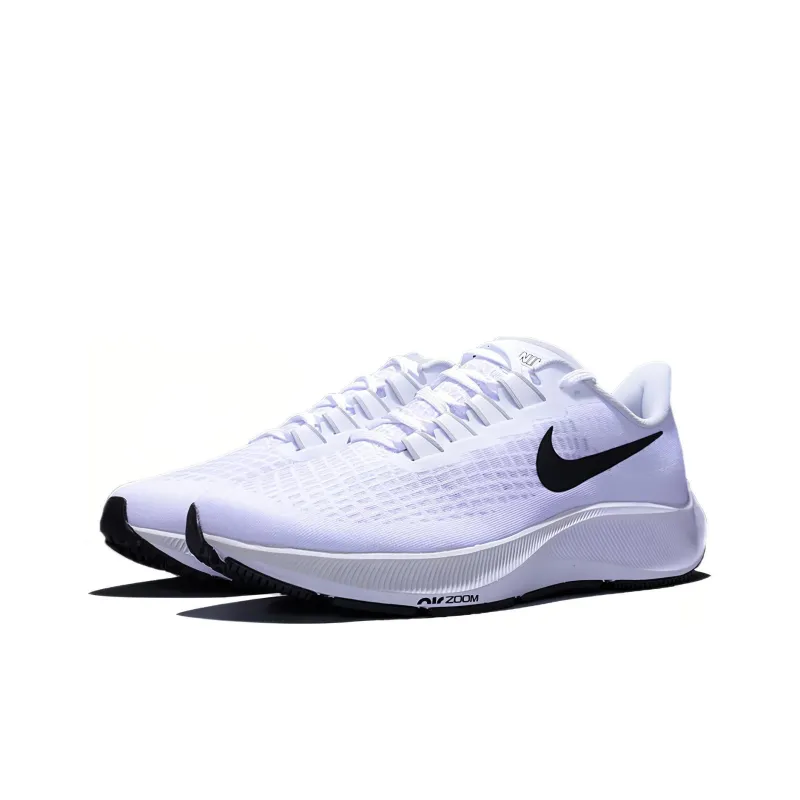 Nike Air Zoom Pegasus 37 Tb 'White Black'-2