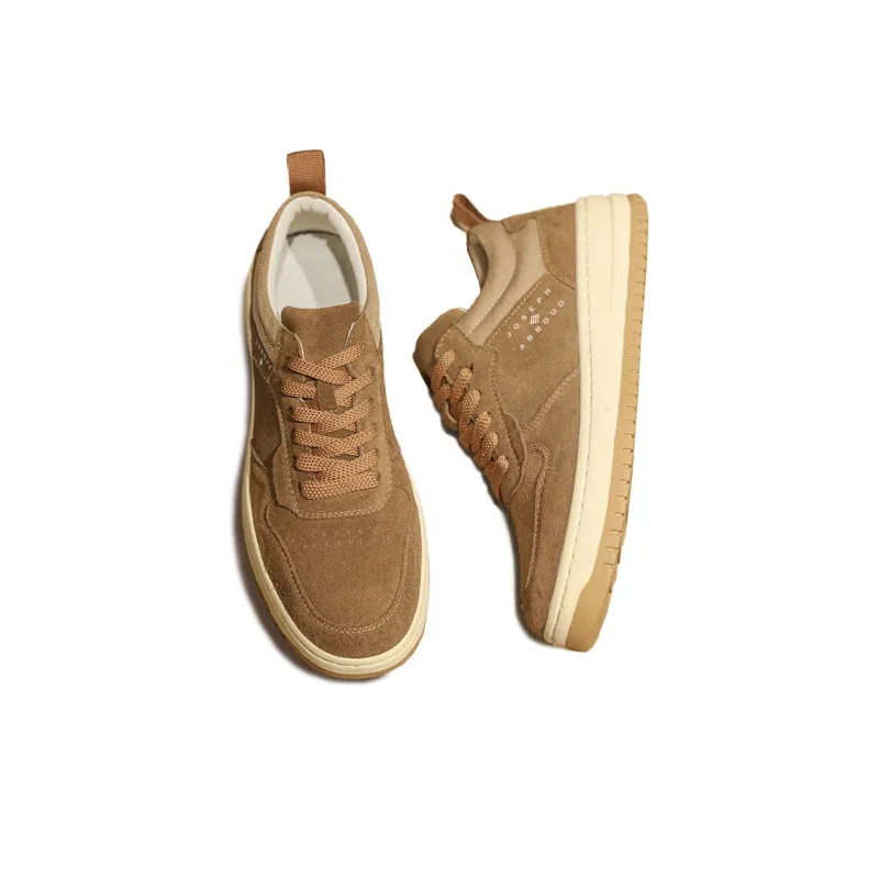 JOSEPH ABBOUD Low Top Skateboard Shoes Men's-3