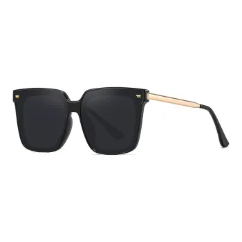 PRETTYALLUSION Sunglasses Unisex