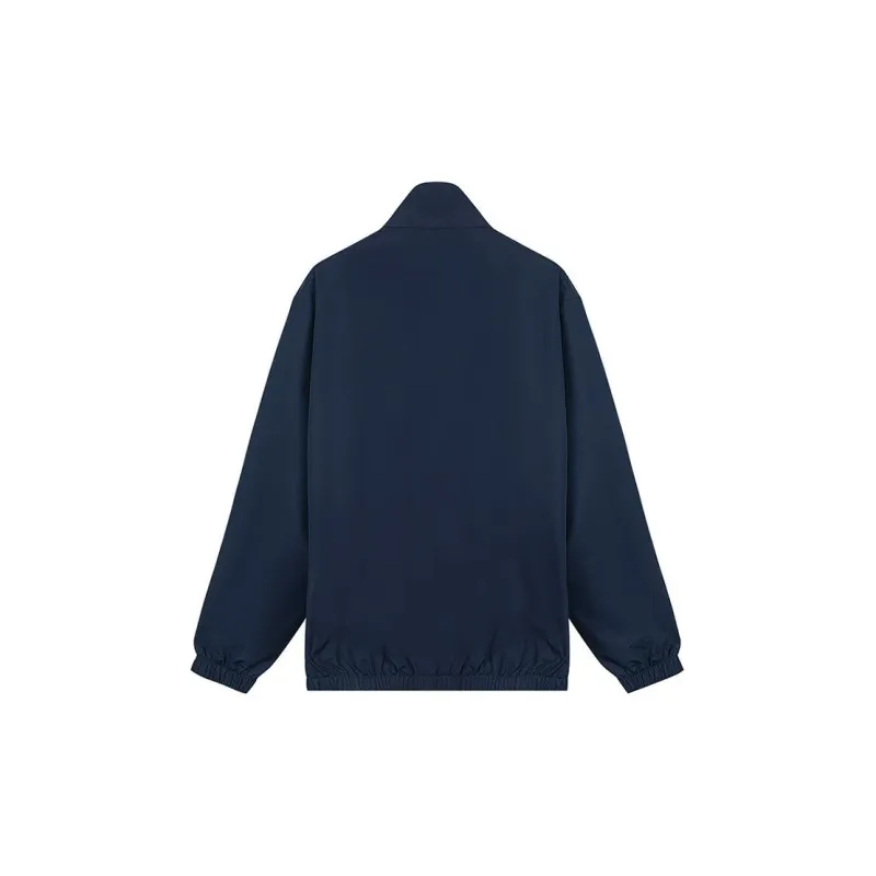 QIAODAN Jackets Men Nova Blue-1