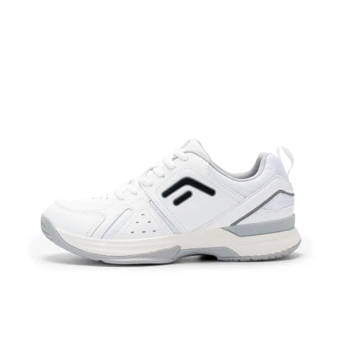 Fitville Cushioning, Slip Resistant, Abrasion Resistant, Support, Balance, Rebound Low Top Tennis Shoes Women's