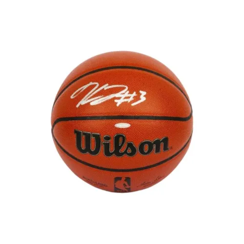 UPPER D.E.C.K Basketball