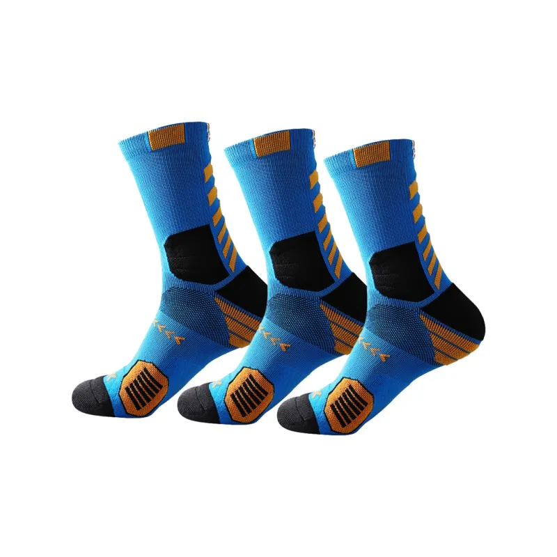 Ledomoda Basketball Socks Sports Casual Unisex-74