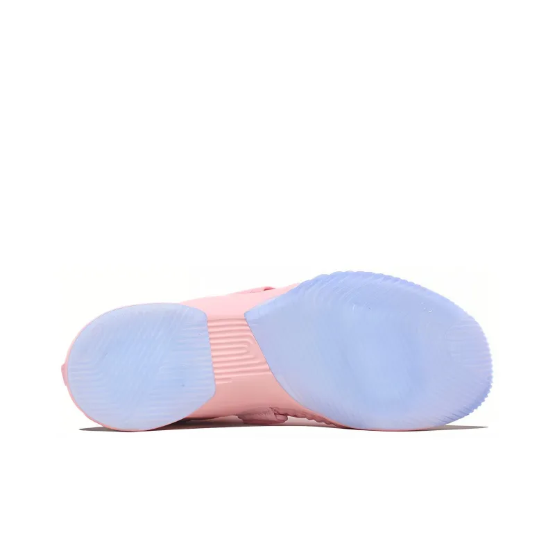 Nike LeBron Soldier 12 Sfg Ep 'Pink'-4
