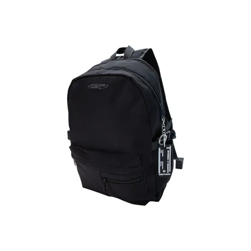 GF Backpacks Black