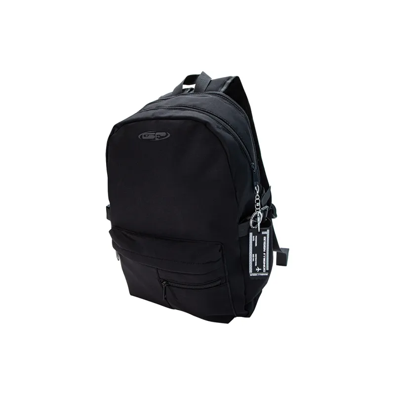 GF Backpacks Black-0