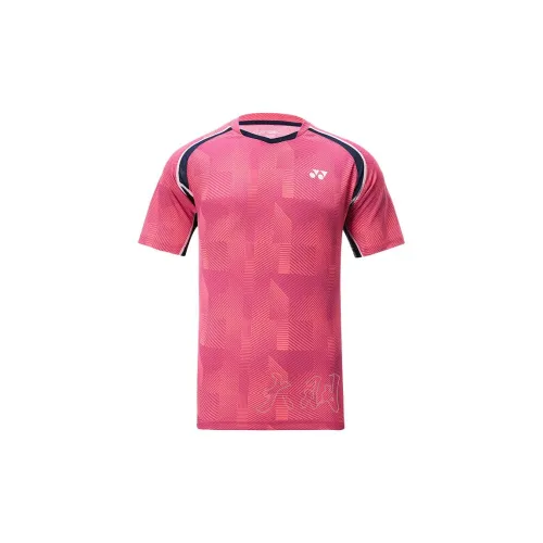 YONEX T-Shirts Men