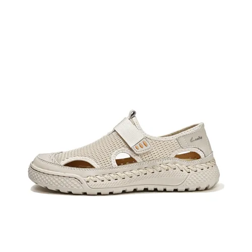 Laoks Beach Sandals Men